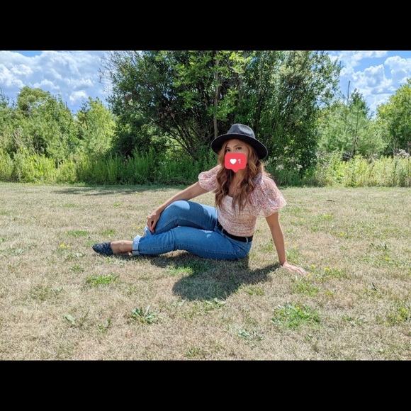 H&M Puff sleeve - Picture 4 of 4